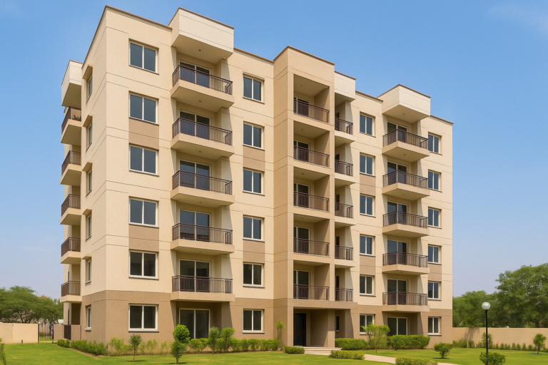 3 BHK Apartment in Gaur City, Greater Noida