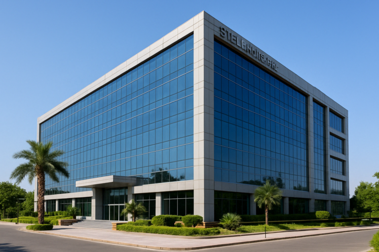 Office Space in Sector 62, Noida – 2200 sq ft