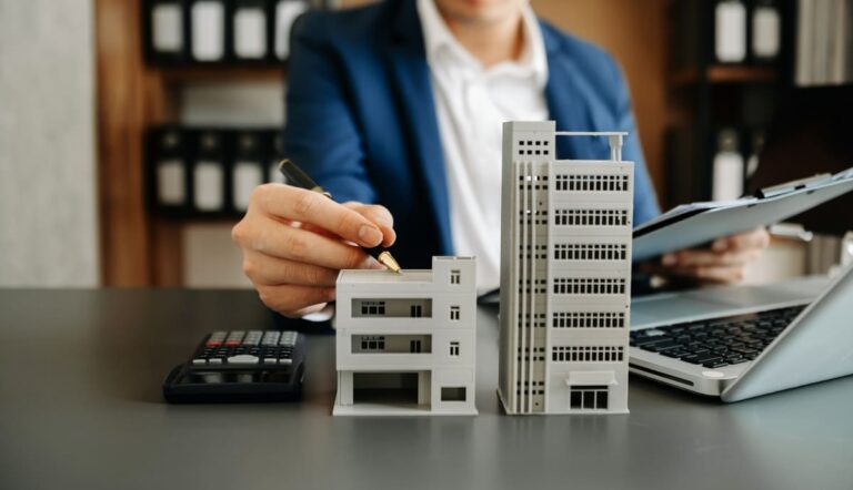Commercial vs Residential Real Estate: Which One Should You Invest In?